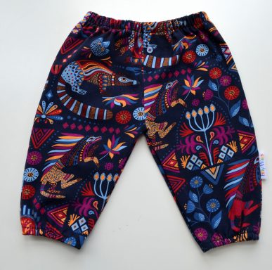 Fabeldieren maat 62